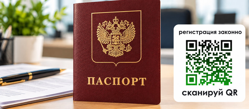 прописка в Десногорске регистрация в Десногорске